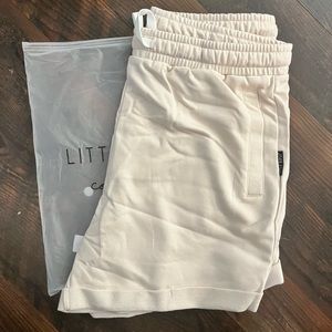 New Little Bipsy Women’s Raw edge shorts